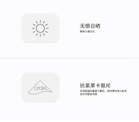 WaterTime潜水服女冲浪服水母衣湿衣分体浮潜泳衣长袖长裤防晒服