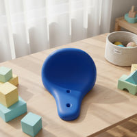 Seesaw Seat Molded Seat Replacement Playground Part for Kindergartens