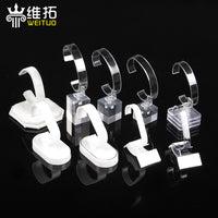 Watch Display Stand Jewelry Organizer Holder for Storefronts and Exhibitions