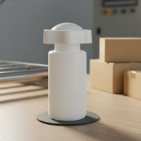 Cap Sealer Universal Fit Manual Bottle Sealing Tool Airtight Seal
