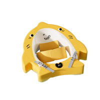 Infant Swim Ring, Underarm Float, Adjustable, No-Inflate