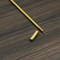 Single Needle Tool Easy to Use Tuning Needle Compact