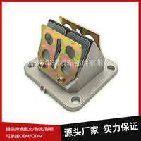 Reed Valve for Yamaha Banshee350 YFZ350 1987-2006 Carburetor