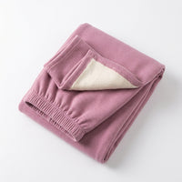 Fleece Lined Tights for Women with High Waisted Thermal Insulation, Opaque for Winter Cold Weather, Soft Warm Leggings