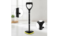 Stand Assist with Triangular Grip Height-Adjustable for Living Room, Elderly