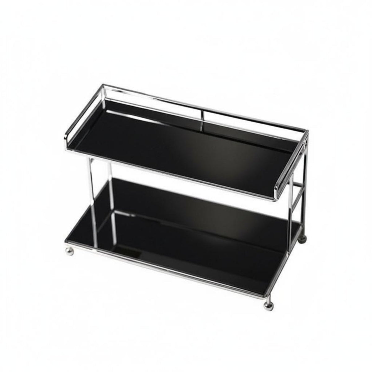 Rotating Makeup Tower Space-Saving Cosmetic Organizer Multi-Functional for Women