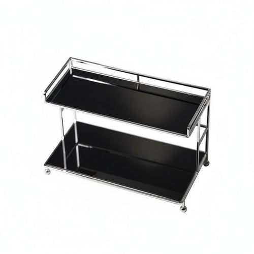 Rotating Makeup Tower Space-Saving Cosmetic Organizer Multi-Functional for Women