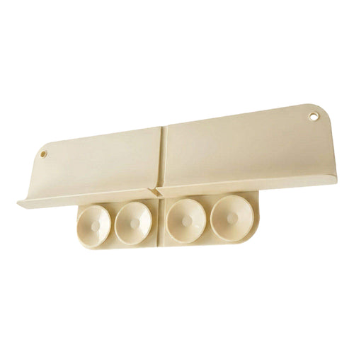 Sink Splash Guard with Suction Cups Foldable Sink Water Splash Guard Silicone