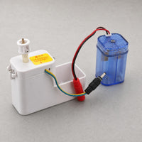 Pneumatic Smart Drain Valve Fitment Double Sensor Drain Valve Module