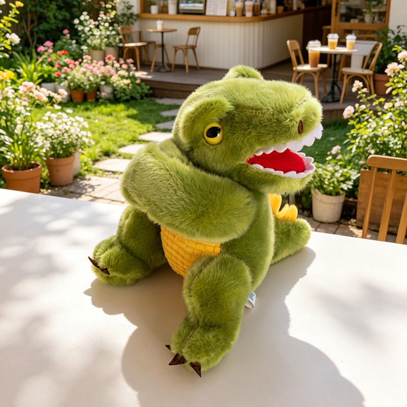 Tyrannosaurus