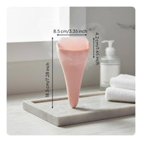 Ice Roller Reduces Puffiness Facial Ice Roller Shrinks Pores