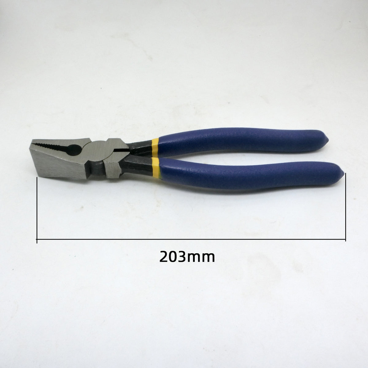 8-inch Glass Pliers