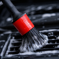 car cleaning kit