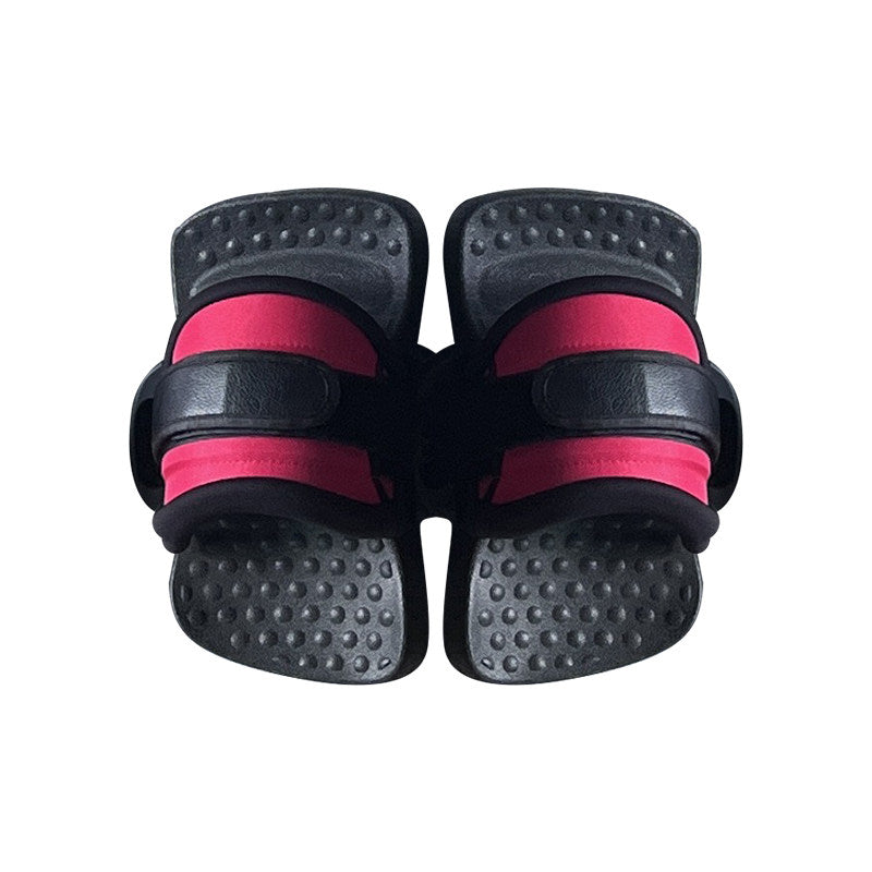 Red Black S-05 Small