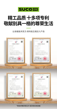 Shuchang New Automatic Electric Binding Machine, Lithium Battery, One-Hand Operation for Grape, Tomato, Vine Crops