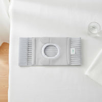 Ostomy Support Belt U-Shaped Opening Health Care Gear All Day Wear