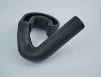 Muscle Coffee MKA Hook 45° Fitness Handle Multi-functional Grip for Pull-ups, Deadlifts, Rows