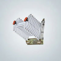 Wall-Mounted Folding Loft Ladder Space-Saving Retractable Attic Stair Telescopic Attic Ladder for Homeowners
