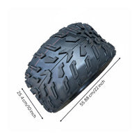 And Go Kart Wheel Set Long-Lasting Vehicle Parts High Quality Nylon