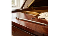 Piano Flange Adjustment Wrench Straight Rod Instrument Hardware Long-Handled