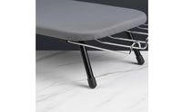 Tabletop Ironing Board Foldable Folding Ironing Board Compact for Small Areas