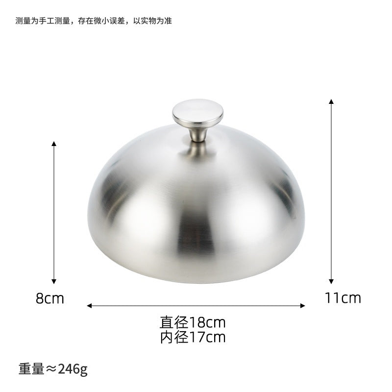 Silver / 17CM