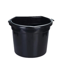 Cavassion 马房用品 马房水桶 饲料桶  洛奇马具8802008