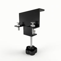 No-Drill Cabinet Door Installation Clamp Adjustable Cabinet Door Installation Jig Compact Quick for DIYers