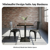 Grooved Tufted Bench and Chair Set Light Luxury Design Dining Booth Comfortable Upholstery Flexible Configuration