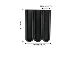 Coffee Capsule Holder Minimalist Capsule Tray Modern for Kitchen Countertop