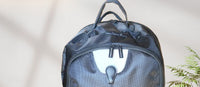 Multifunctional Travel Umbrella Backpack for Hiking, Fishing, Picnicking, Sun Protection