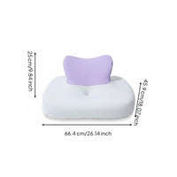 Prone Sleep Pillow Cooling Touch Gaming Rest Pillow Multi-Use