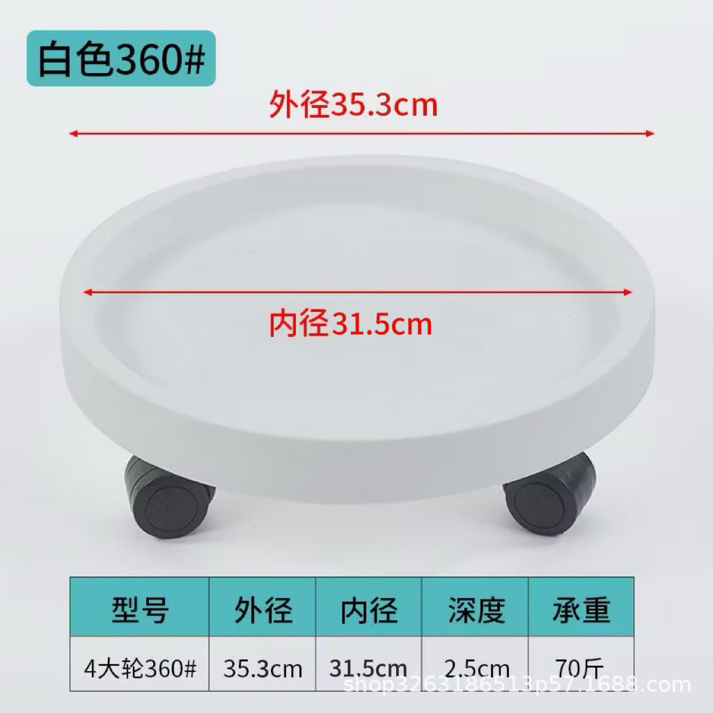 White / 360