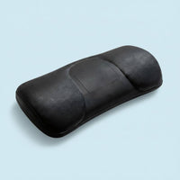 Suction Holder Bath Pillow Moisture Resistant Home Accessory Comfortable
