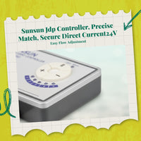 Immersible Pump Remote Controller with Internet Connectivity