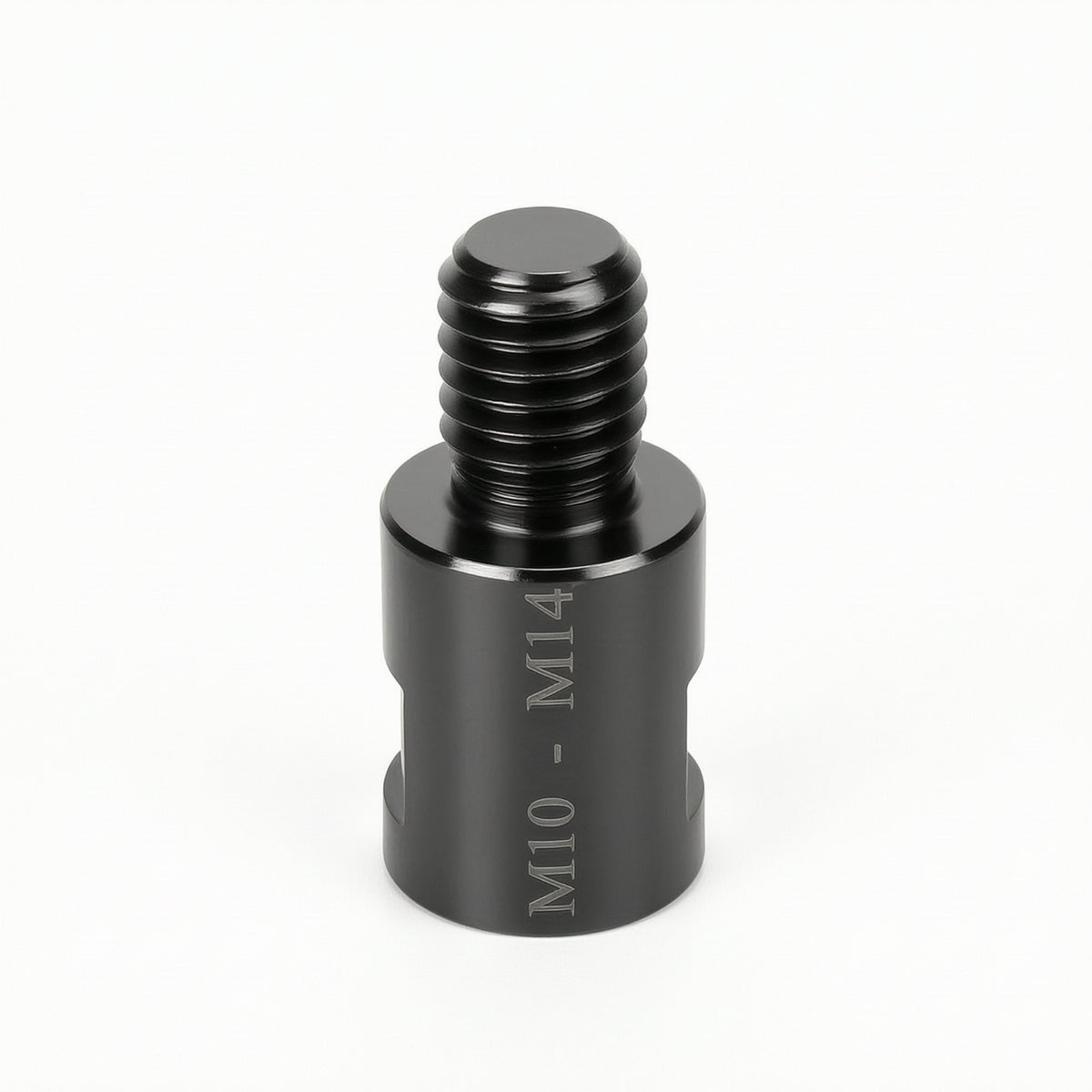 With Female and Male Ends Metal Angle Grinder Thread Adapter