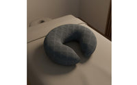 Prone Face Cradle Suspended Design Folding Face Support Stand Foldable