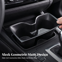 Rigid Cup Holder with Doublebeverage