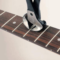 3 Pieces Fret Wire Cutter with Guards Guitar Fret Cutter Sturdy Tools for Guitarists