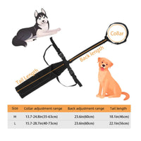 Dog Tail Protection Sleeve Lightweight Pet Supplies Comfortable for Dogs