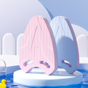 Pink Blue / Shark Board