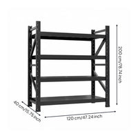 Space-Saving Design Kettlebell Medicine Ball Rack Heavy-Duty Gym Equipment Storage Rack Large Capacity All-in-Single Workout Organizer With Wheels for Personal Trainers, Garage
