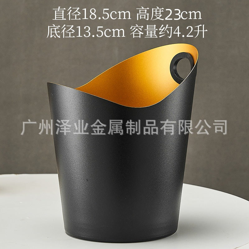 Black / Mark Cut B