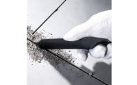 Spacer Removal Tool Tile Joint Tool with Pin Flat Grout for Tilers, DIY Hobbyists