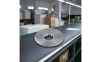Upholstery Tack Strip Serrated Flexible Tack Strip Perforated for DIYers