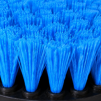 drill brush cleaning kit