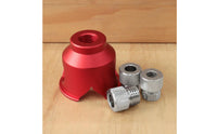 Vertical Drilling Jig Stainless Steel Bushings Dowel Drilling