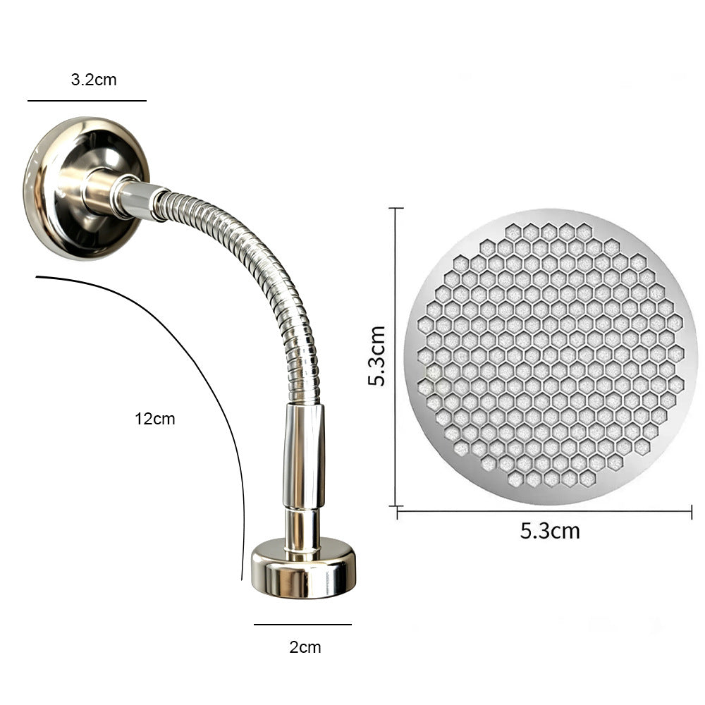 53-54mm / Short Bracket