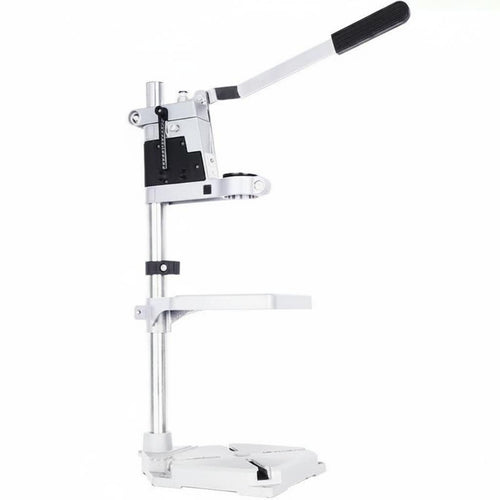 Press Stand Sturdy Equipment Base Desktop Mounting for Work Surface