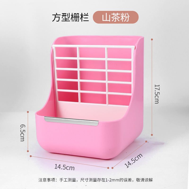 Camellia Pink a